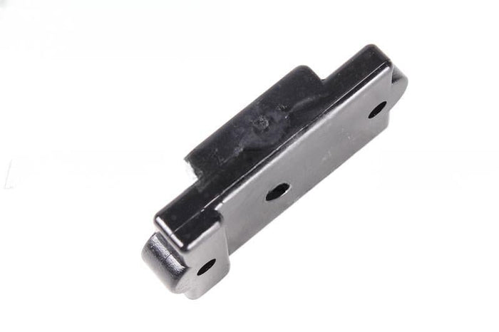 Kawneer Durable Lock Support for Commercial Aluminum Storefront Doors - Reflect Window & Door