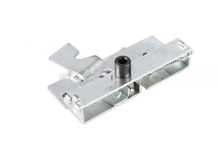 Kawneer Commercial Storefront Door Dogging Assembly for Push Bars - Reflect Window & Door