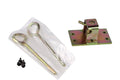 Kawneer Panic Hardware Dogging Device Kit for Commercial Doors - Reflect Window & Door