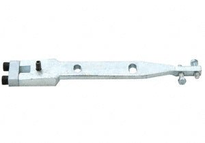 Kawneer Durable Square Style Door Closer Arm for Centre Hung End Mounts - Reflect Window & Door