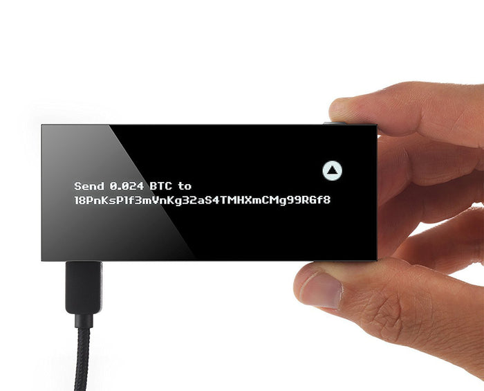 KeepKey Wallet