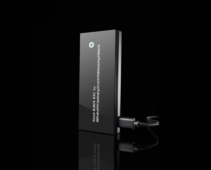 KeepKey Wallet