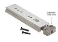 Kwik - Adjust Pivot System for Commercial Storefront Doors - Reflect Window & Door