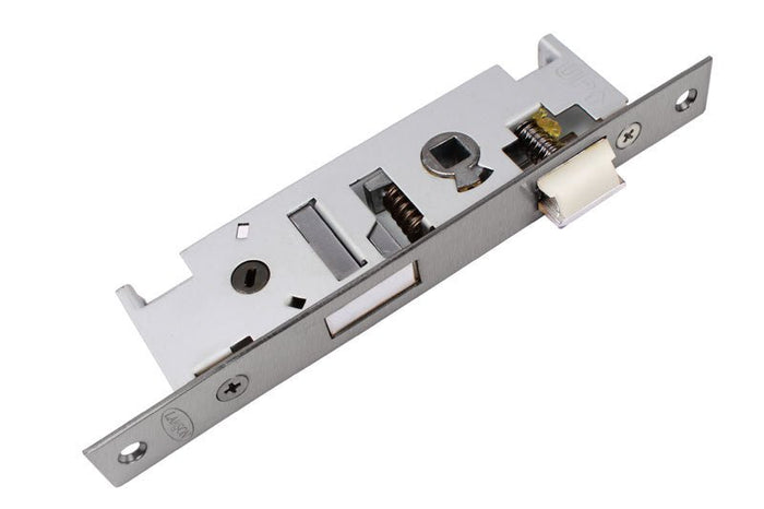 Larson Storm & Screen Door Mortise Latch - Reflect Window & Door