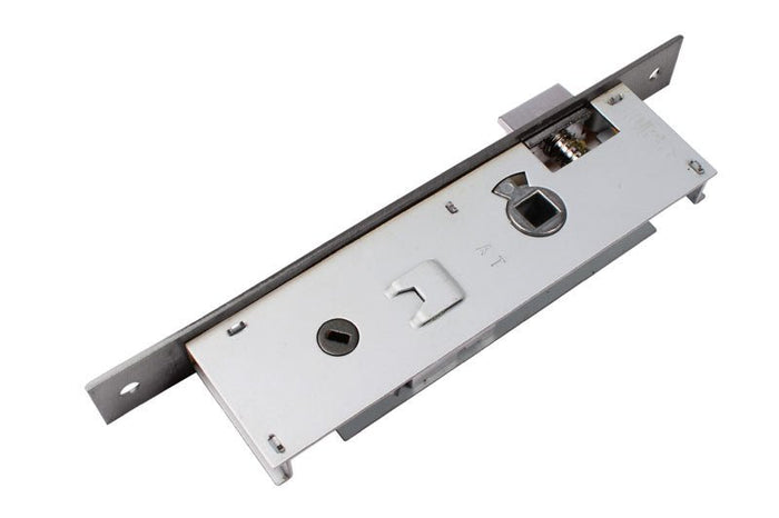 Larson Storm & Screen Door Mortise Latch - Reflect Window & Door