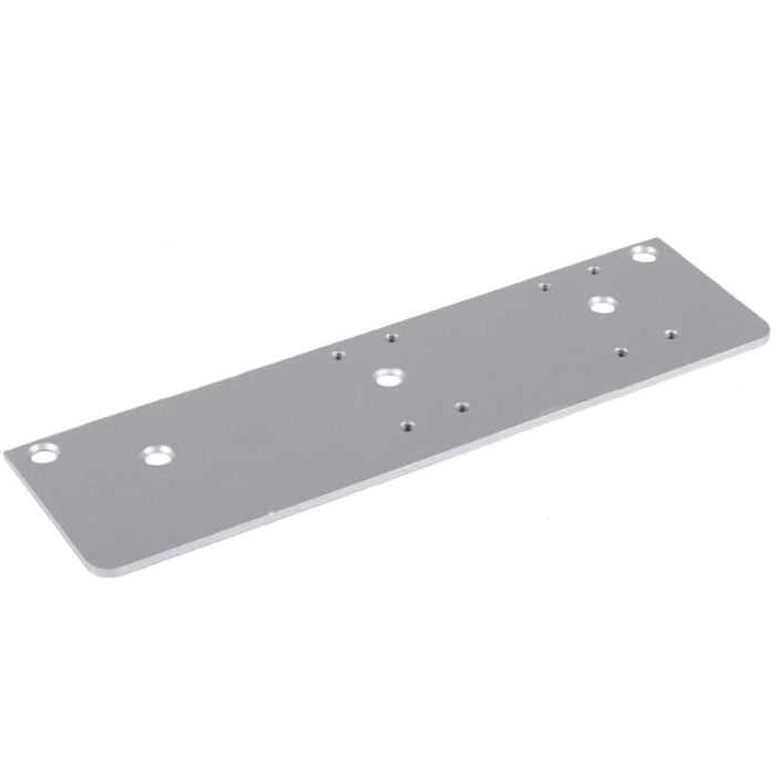 LCN Aluminum Parallel Arm Drop Plate for Commercial Doors - Reflect Window & Door