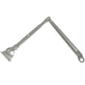 LCN Aluminum Friction Hold Open Arm for 1460 Series Closers - Reflect Window & Door