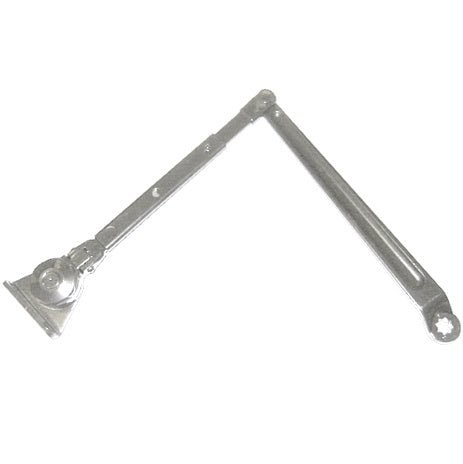 LCN Aluminum Friction Hold Open Arm for 1460 Series Closers - Reflect Window & Door