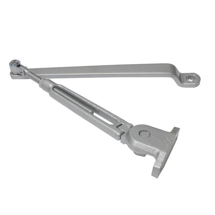 LCN 4041 Commercial Door Closer Hold Open Arm - Reflect Window & Door