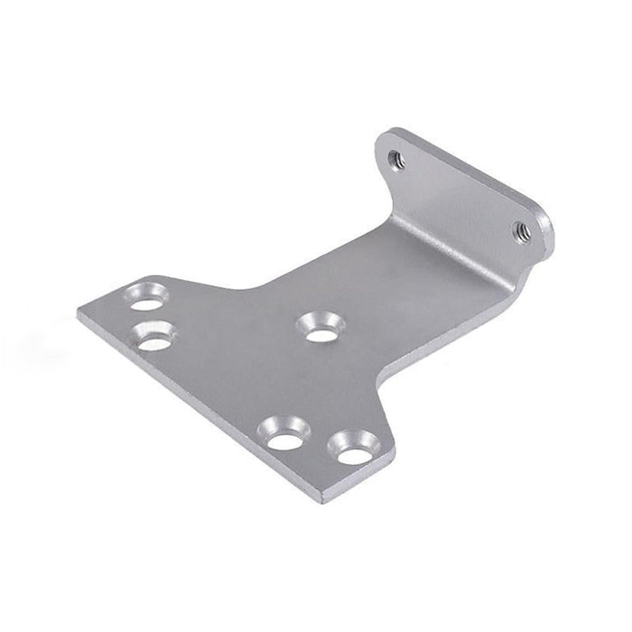 Commercial Aluminum Storefront Door Parallel Arm Bracket for 4040 LCN Closers - Reflect Window & Door