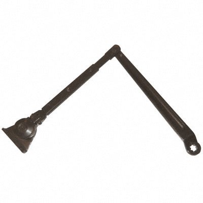 LCN Dark Bronze Friction Hold Open Arm for 1460 Series Closers - Reflect Window & Door