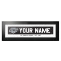 Los Angeles Kings - 6x22 Team Personalized Pic Frame