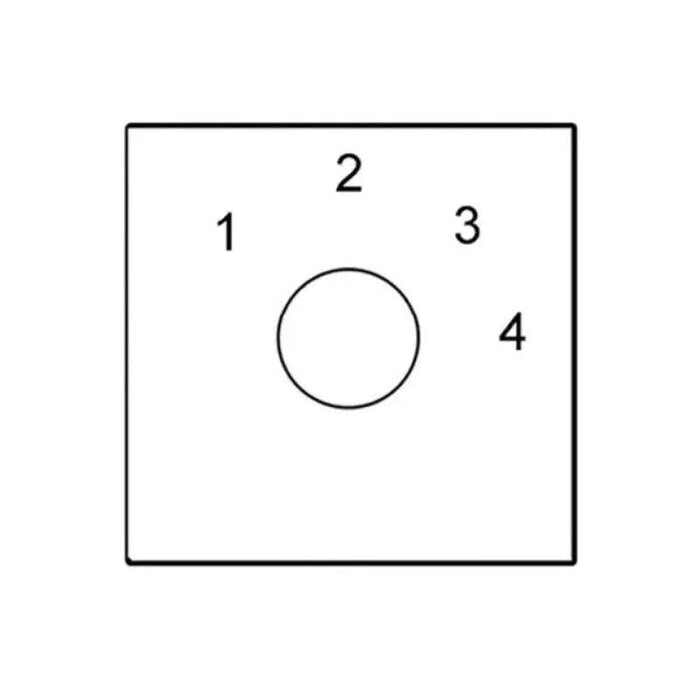 1-2-3-4