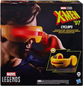 Marvel Legends X-Men ’97 Cyclops Premium Roleplay Visor