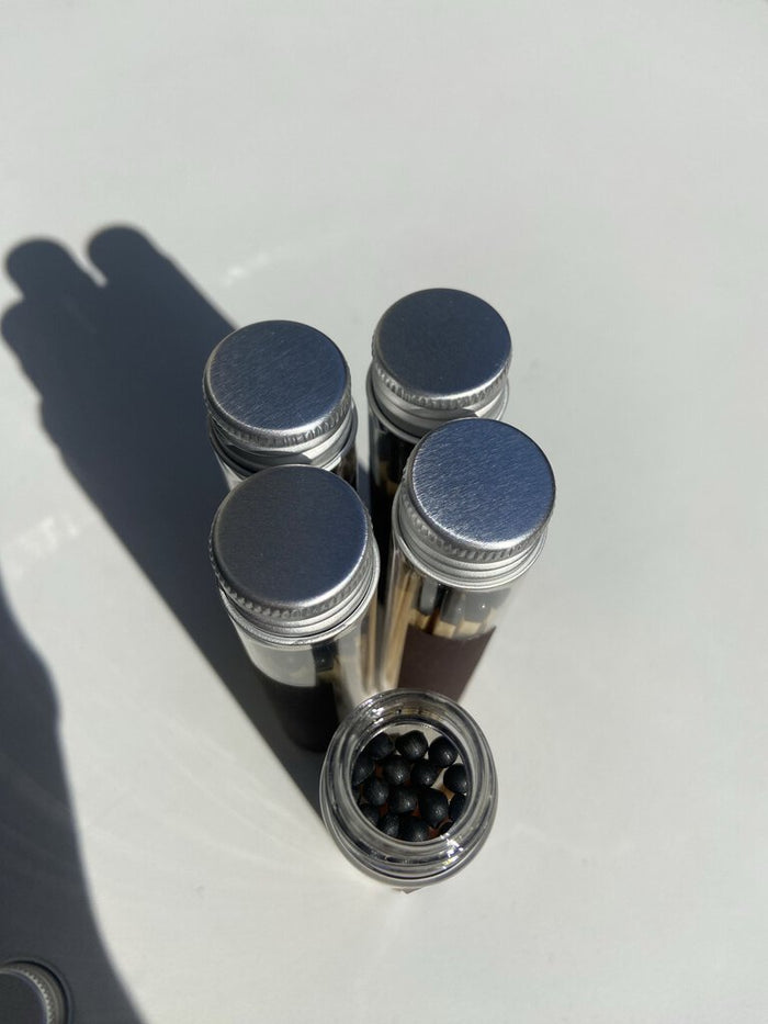 Match Sets - Get Lit!