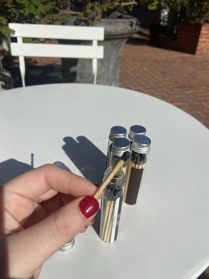 Match Sets - Get Lit!