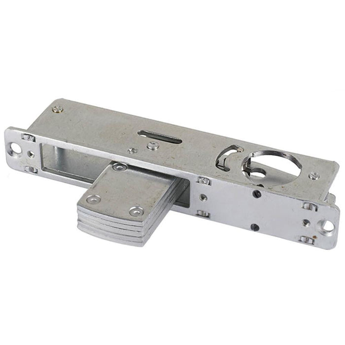 Maximum Security Lock - 1 - 1/2" Backset - Reflect Window & Door