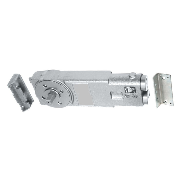 Medium Duty Concealed Overhead Door Closer for Commercial Spaces - Reflect Window & Door