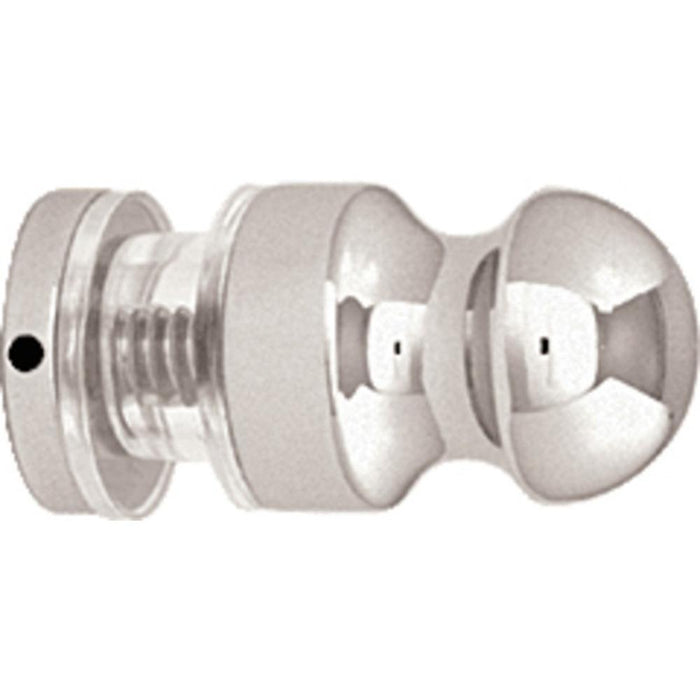 Mini Bulb Style Single - Sided Door Knob - Reflect Window & Door