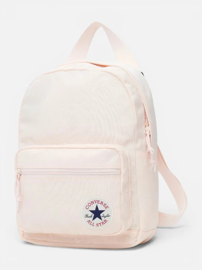 Mochila Converse Go Lo Backpack Rosa