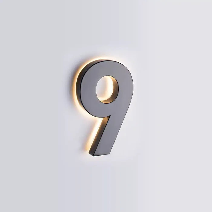 9