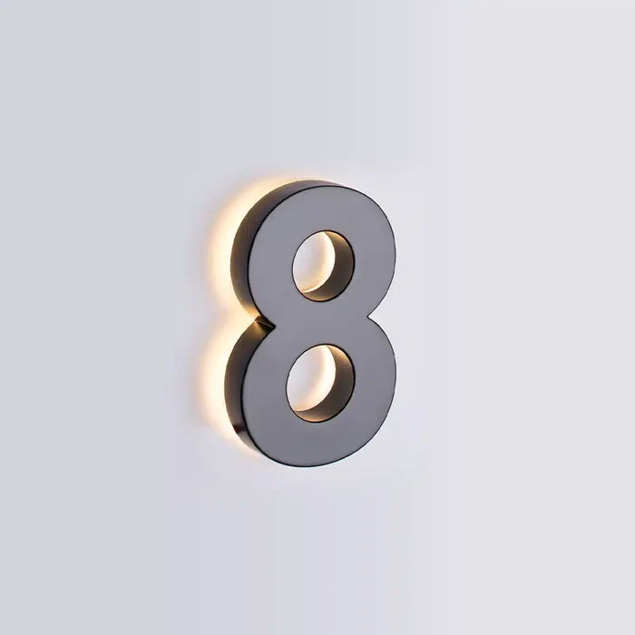 8
