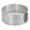 Mrs. Anderson's Cake Slicer