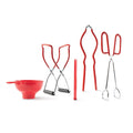 Mrs. Anderson's Canning Tools