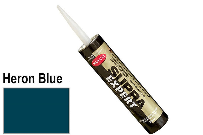 Mulco Supra Expert - Heron Blue - Reflect Window & Door