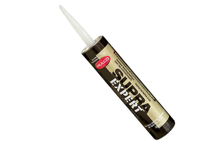 Mulco Supra Expert - Translucent - Reflect Window & Door