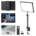 NEEWER GL25B Streaming Key Light