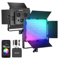 NEEWER PL60C Professional RGB Light