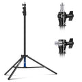 NEEWER ST-280AC 9.2ft/2.8m Air Cushioned Light Stand