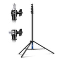 NEEWER 13ft/400cm Air Cushioned Light Stand