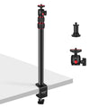 NEEWER TL283 Camera Desk Mount - Red