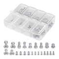 NEEWER UA002 26PCS Camera Screw Set