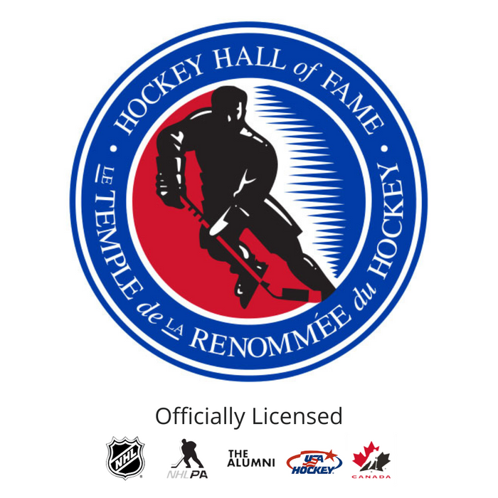 NHL Legends | 6" x 22" Frame | 2012 Mike Modano