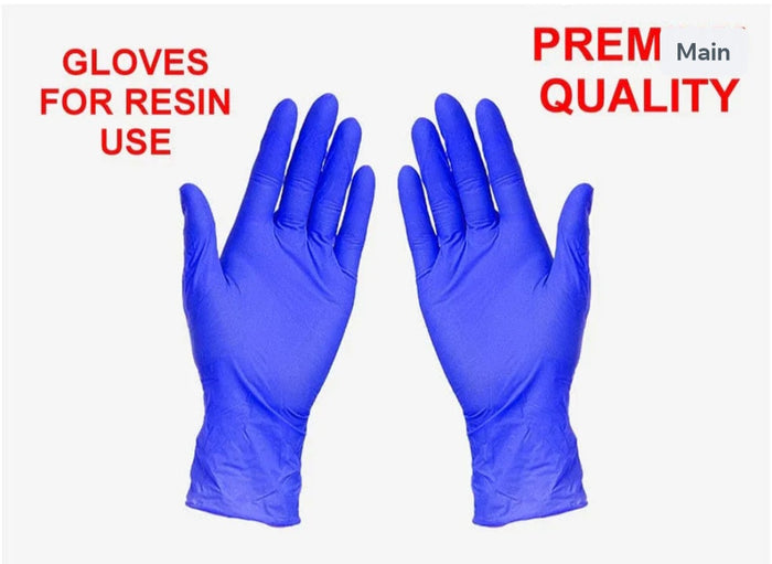 Nitrile Gloves