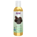 Now Solotions Jojoba Oil Organic 7oz - 7713
