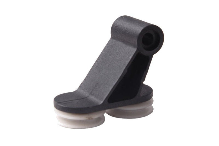 Sliding Shower Door Roller Assembly Offset - Reflect Window & Door
