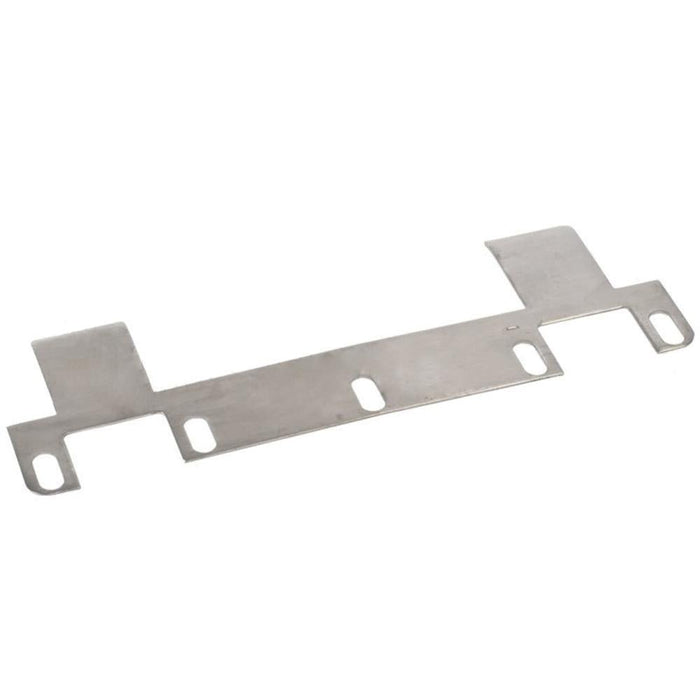 Out - Swing Adjustable 7 - 11/16" Strike Plate - Reflect Window & Door