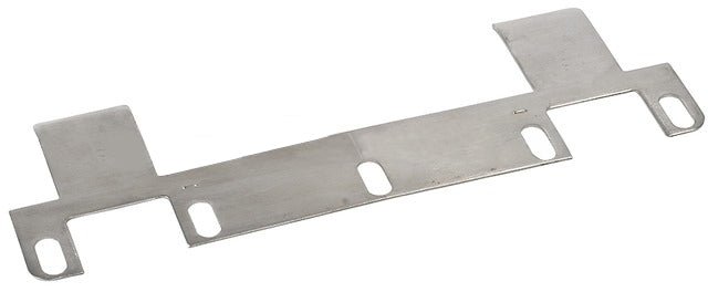 Out - Swing Adjustable Strike Plate - Reflect Window & Door