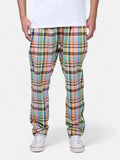 Pantalon Elepants 187 Poplin Multicolor