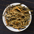 Pasha Mountain "Large Leaf Assamica" Black Tea | Yunnan Sourcing Tea Shop