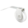 Patio Screen Door 1" Nylon Ball Bearing Spring Tension Roller for Academy Mfg. Doors - Reflect Window & Door