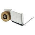Patio Screen Door Spring Tension 1" Steel Ball - Bearing Roller for International Doors - Reflect Window & Door
