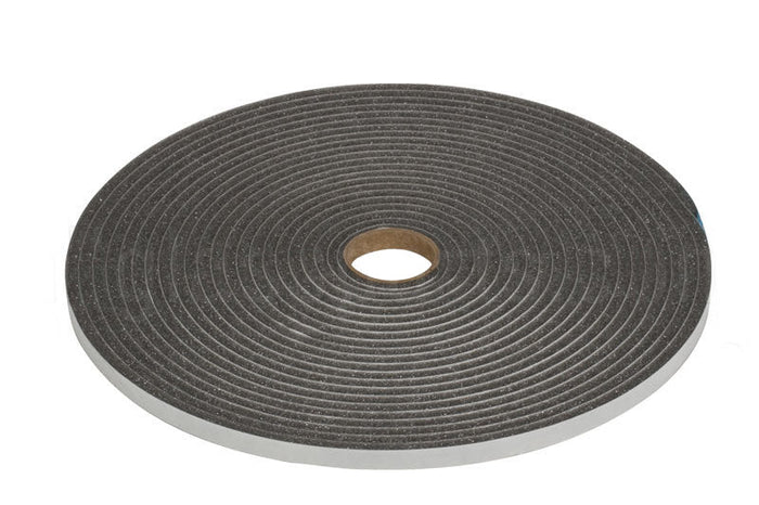 Perma - Stick 1/4" x 1/2" Open Cell Foam Tape – One Side Adhesive, Weather - Resistant - Reflect Window & Door