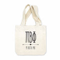 Pi Beta Phi / Small / Natural