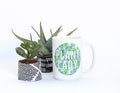Plant Lady Mug