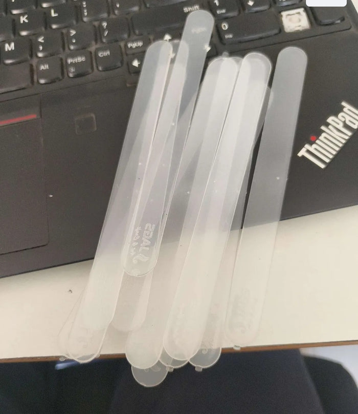 Plastic Stick for resin mixing